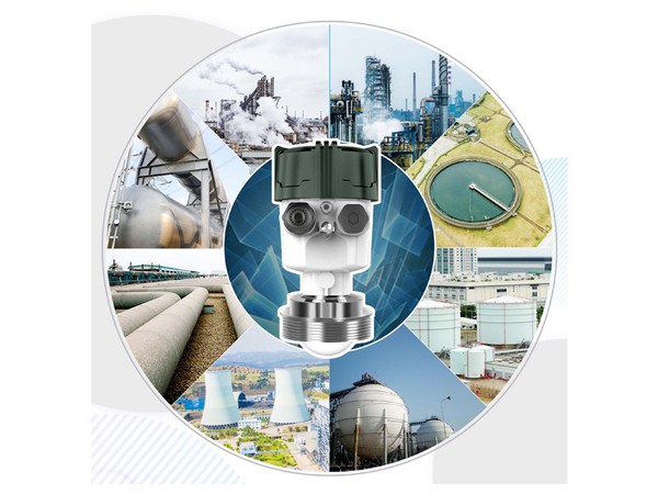 80GHZ radar application 80GHZ radar application