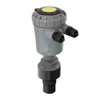 GaugerGSM kompaktne tasemeandur, mis on integreeritud traadita GSM sidega