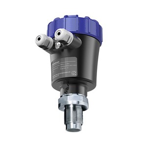 High and low frequency radar type level transmitter High and low frequency radar type level transmitter