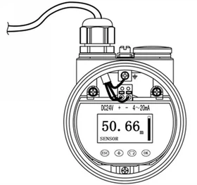 Factors affecting radar level meter Factors affecting radar level meter