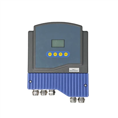 Avage kanali voolumõõtur