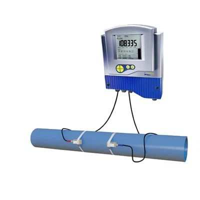 Ultraheli voolumõõtur SLDF2065