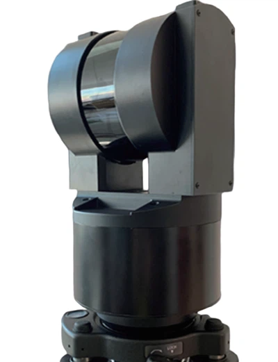 SLDL 6300 lasersöe skanner